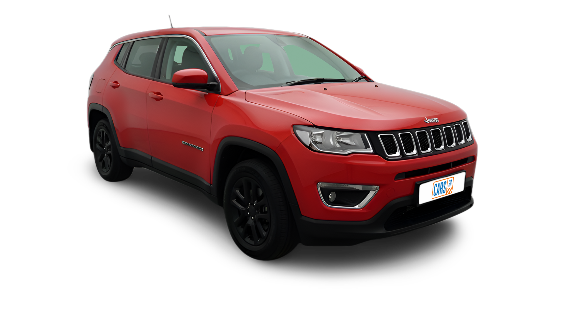 Jeep Compass-img